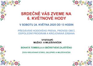 6. Květnové hody