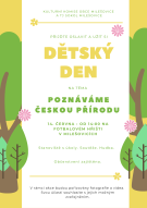 Dětský den v Milešovicích 1